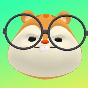 Meet your Posher, Heba